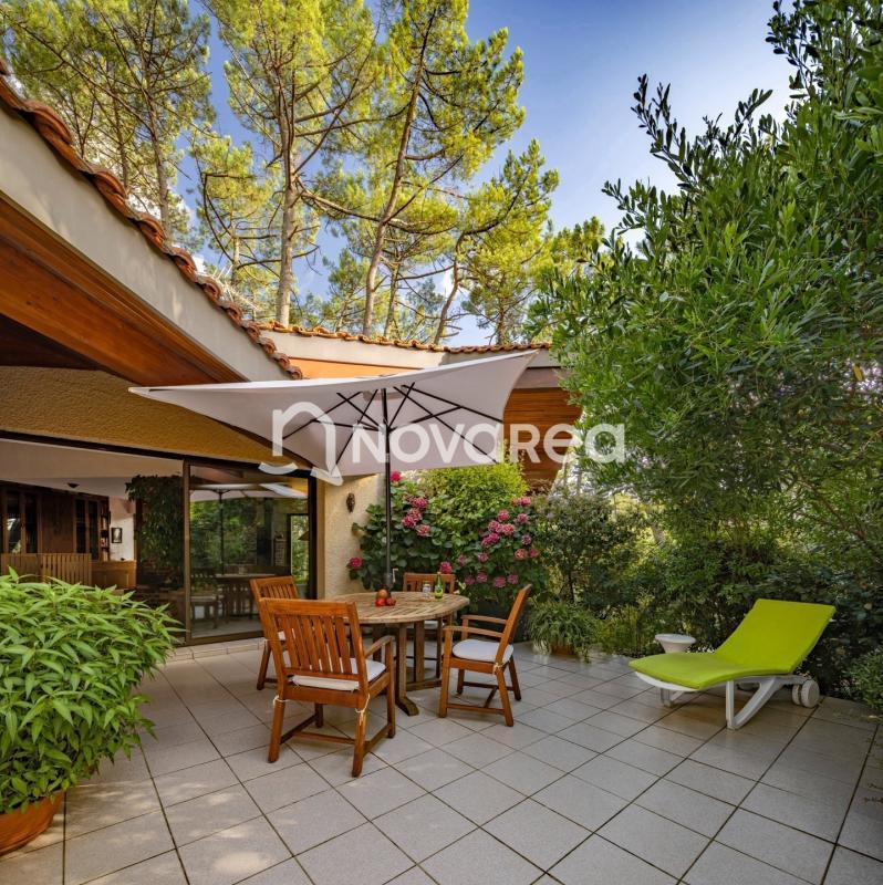 Maison - 163 m² - 5 pièces