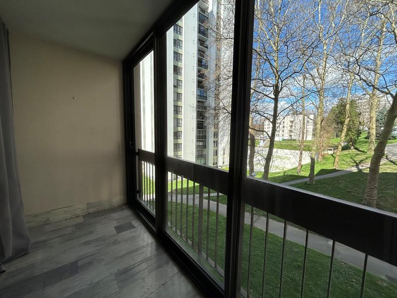 Appartement - 74 m² - 3 pièces