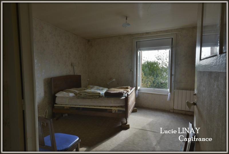 Maison de village - 71 m² - 3 pièces