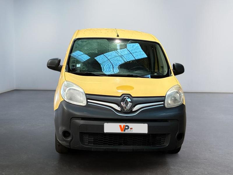 Renault Kangoo Express L1 1.5 Dci 75 Generique