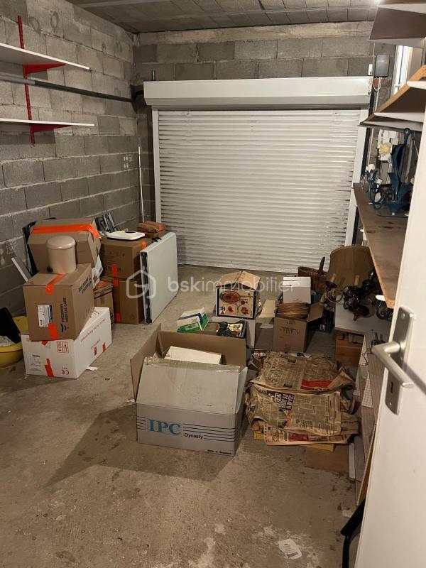 Maison de ville - 120 m² - 6 pièces