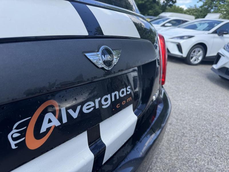 Mini Mini III (F56) 1.2 One 102 Edition Shoreditch 3p