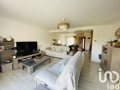 Maison - 115 m² - 6 pièces