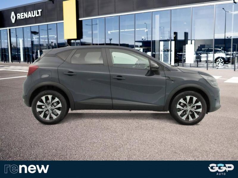 Renault Captur TCe 90 Evolution
