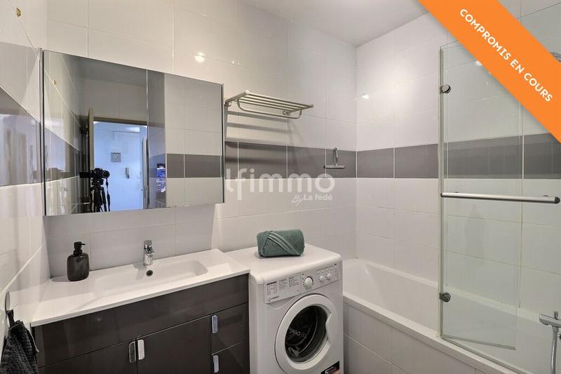 Appartement - 68 m² - 3 pièces