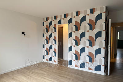 Appartement - 105 m² - 5 pièces