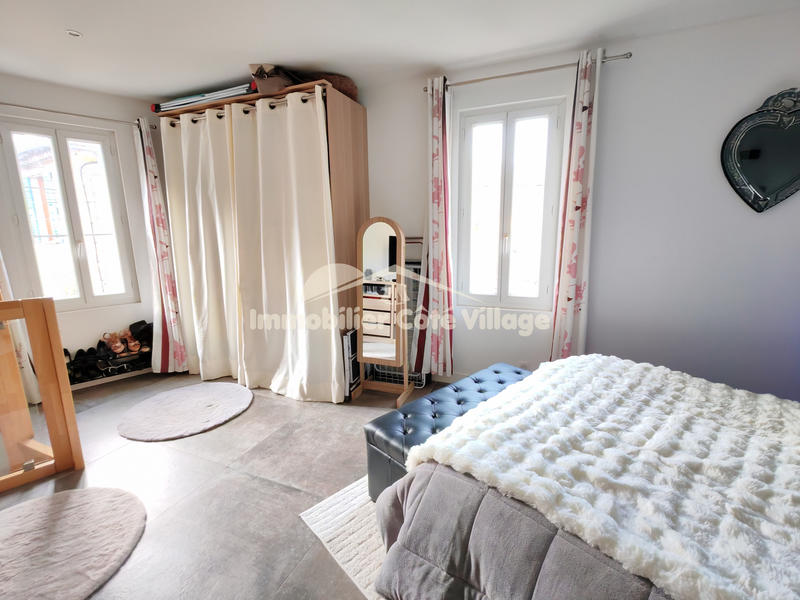 Maison - 40 m² - 2 pièces