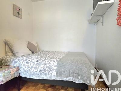 Appartement - 37 m² - 2 pièces