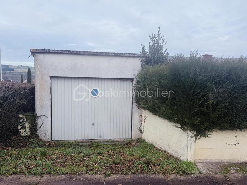 Maison en pierre - 46 m² - 3 pièces