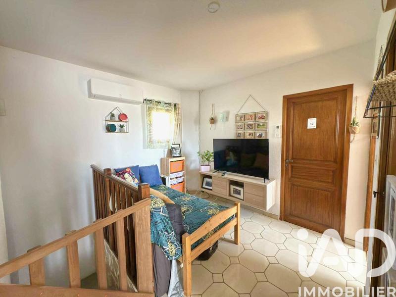 Maison - 168 m² - 6 pièces