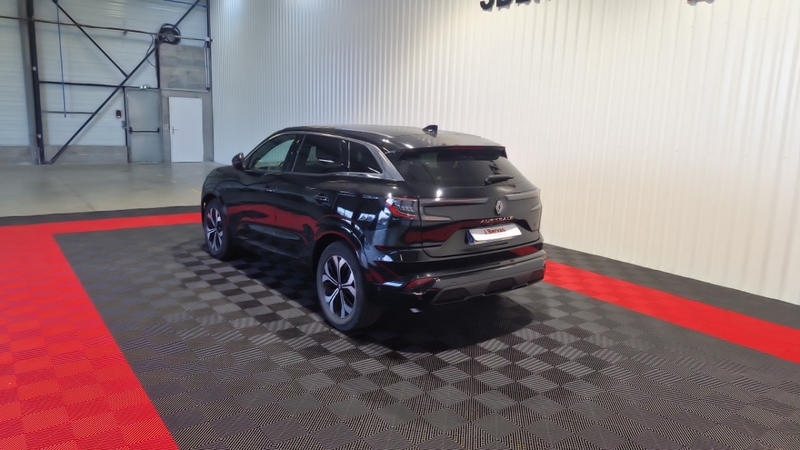 Renault Austral E-Tech Hybrid 200 Techno