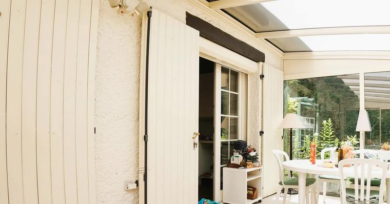 Maison - 182 m² - 7 pièces