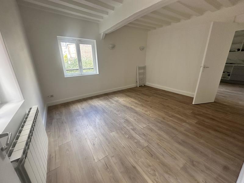 Appartement - 33 m² - 2 pièces