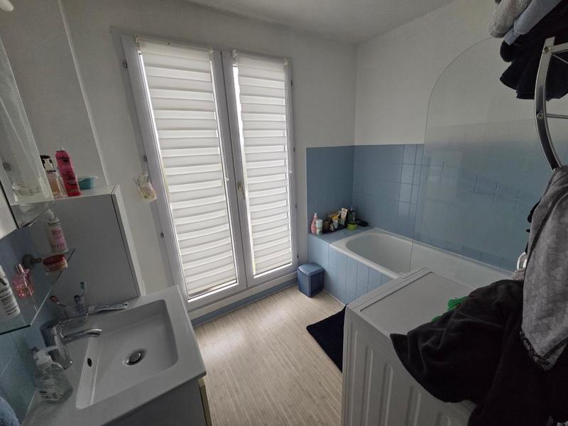 Appartement - 80 m² - 3 pièces