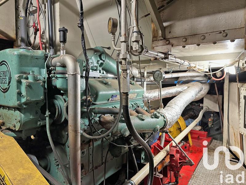 Maison - 160 m² - 5 pièces