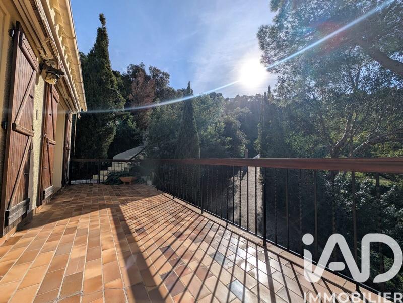 Maison - 113 m² - 4 pièces