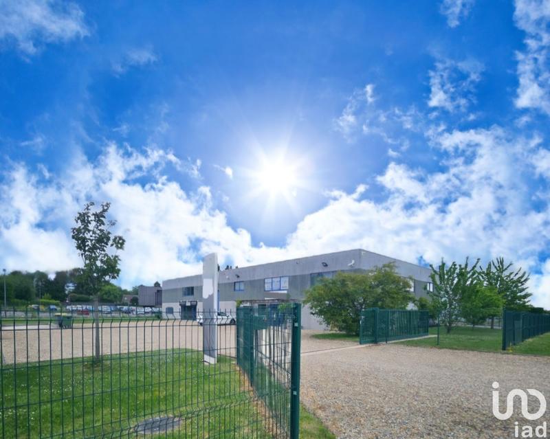 Local commercial - 471 m²