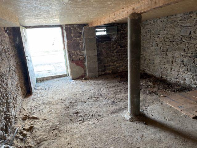 Maison - 50 m² - 3 pièces