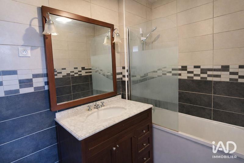 Appartement - 104 m² - 5 pièces