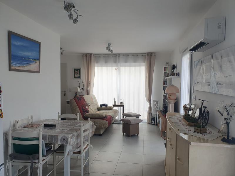 Maison - 56 m² - 3 pièces