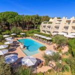 Best Western Golf Hotel la Grande Motte ***