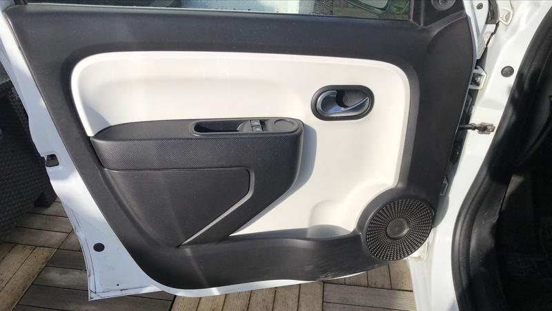Renault Twingo (3) 0.9 TCe 90 Zen Limited