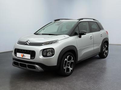 Citroën C3 Aircross PureTech 110 s&amp;S Eat6 Shine
