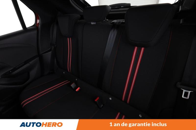 Opel Corsa 1.2 Turbo Gs Line Auto 5p 130 ch