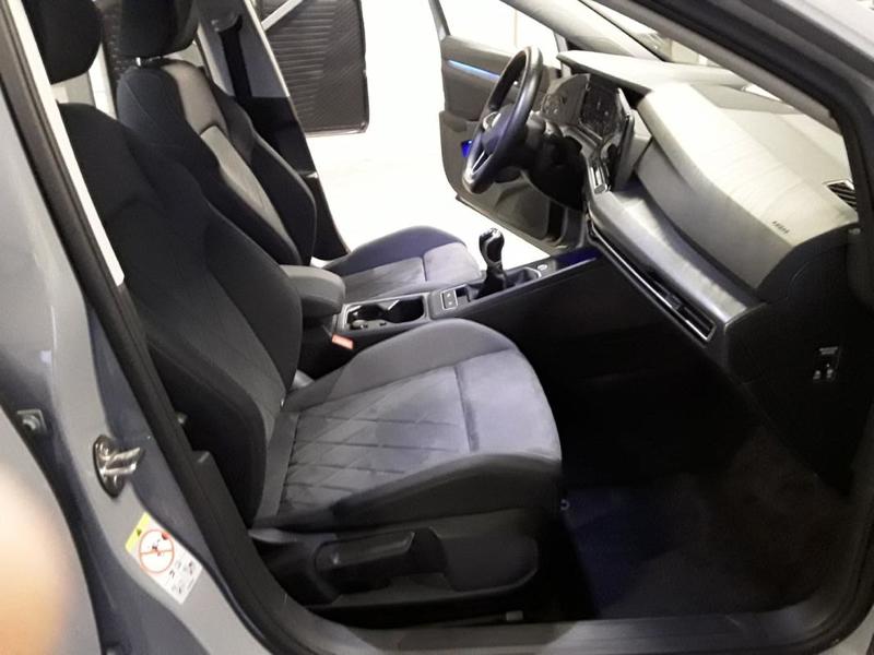 Volkswagen Golf 2.0 Tdi Scr 115 Cv Style Bv6