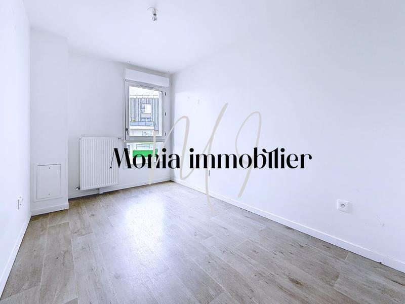 Appartement - 73 m² - 3 pièces