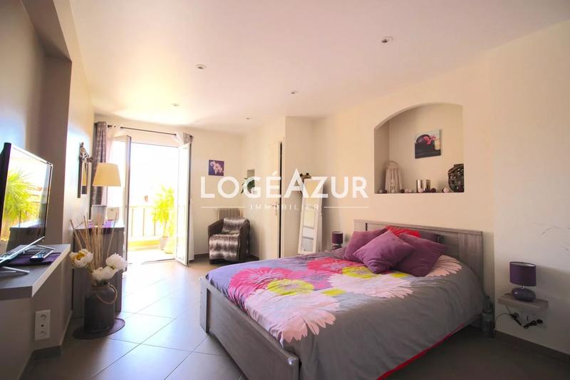 Appartement - 76 m² - 3 pièces