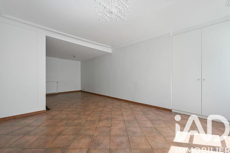 Appartement - 99 m² - 4 pièces