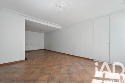 Appartement - 99 m² - 4 pièces