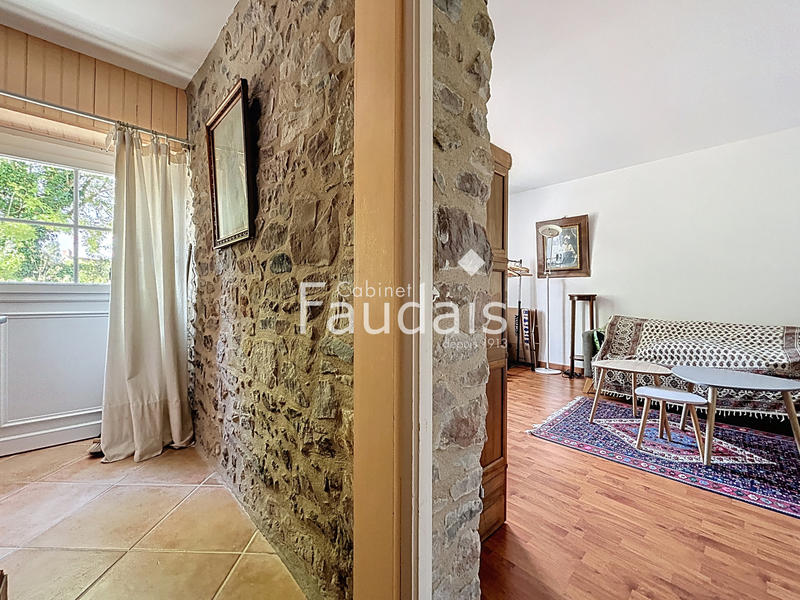 Maison - 149 m² - 7 pièces