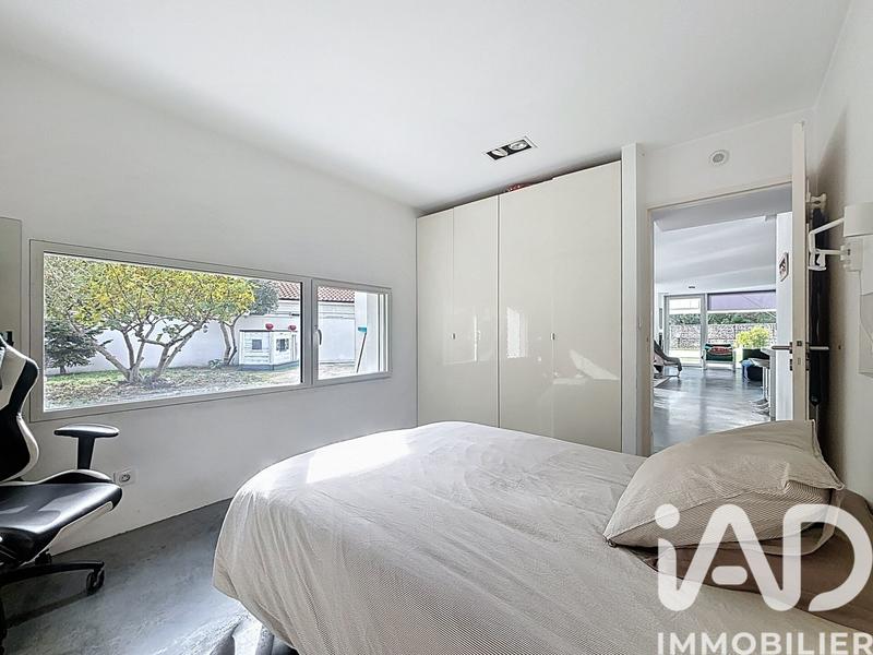 Maison de maîtres - 140 m² - 5 pièces