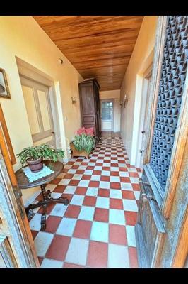 Corps de ferme - 130 m² - 7 pièces