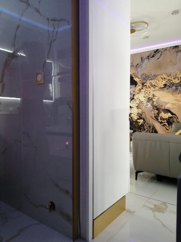 Appartement - 26 m² - 2 pièces