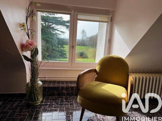 Maison de campagne - 226 m² - 8 pièces