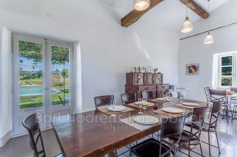 Mas - 110 m² - 4 pièces