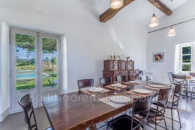 Mas - 110 m² - 4 pièces