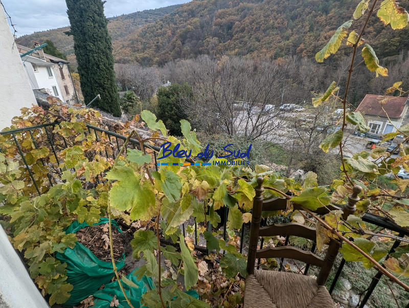 Maison ancienne - 147 m² - 7 pièces