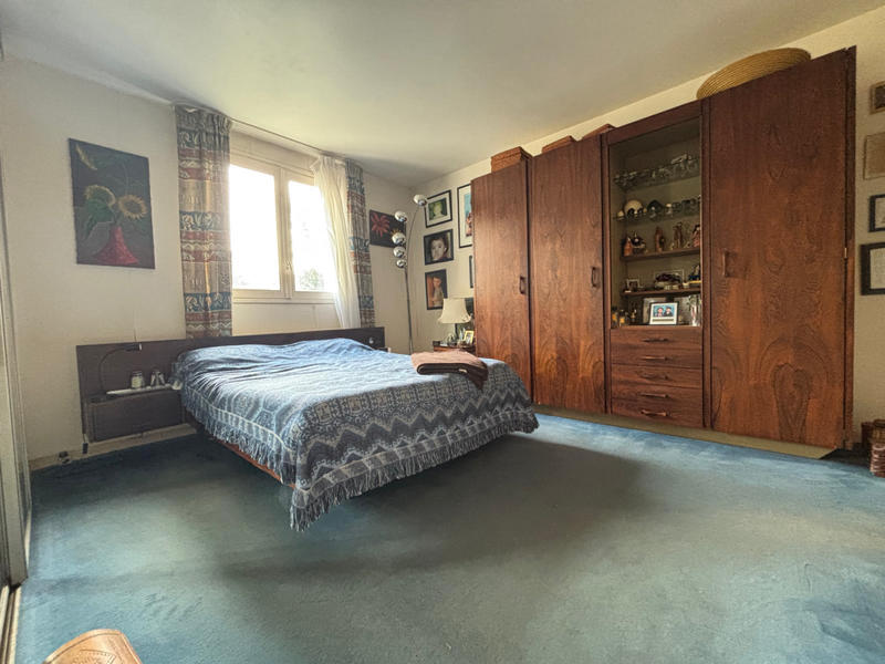 Maison - 120 m² - 7 pièces