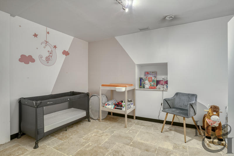 Maison - 135 m² - 4 pièces