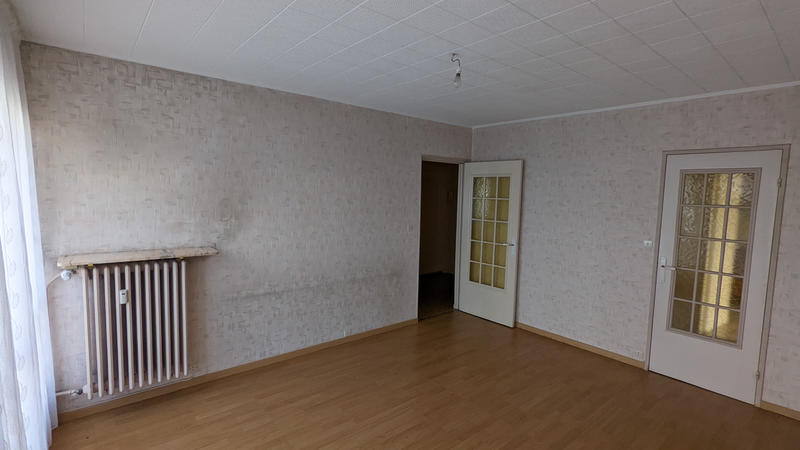 Appartement - 74 m² - 4 pièces