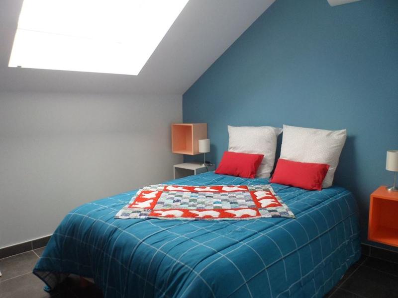 Appartement - 28 m² - 2 pièces