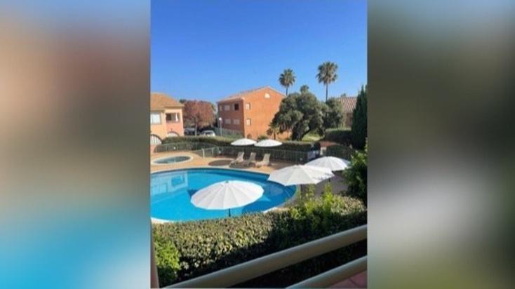 Appartement - 28 m² - 3 pièces