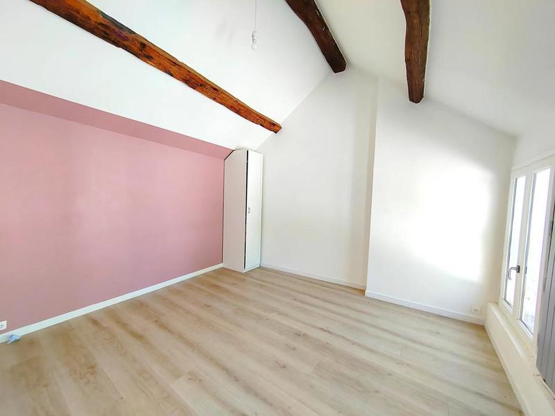 Maison - 167 m² - 8 pièces
