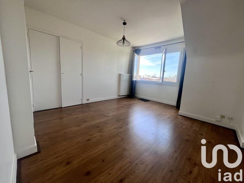 Studio - 27 m² - 1 pièce