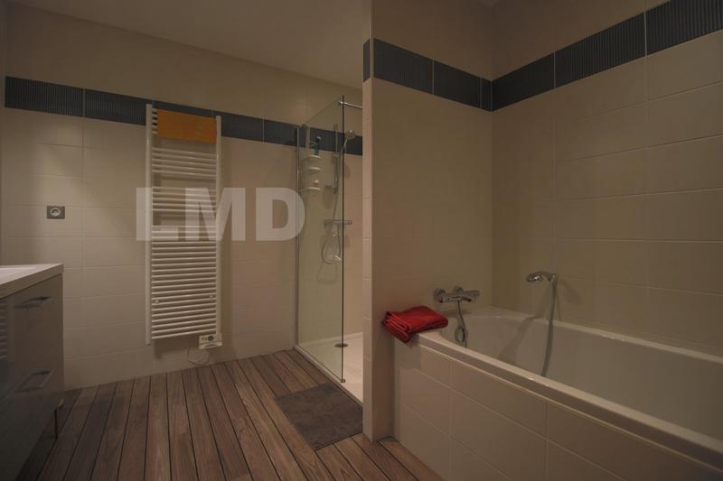 Maison - 190 m² - 5 pièces