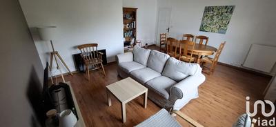 Appartement - 83 m² - 4 pièces